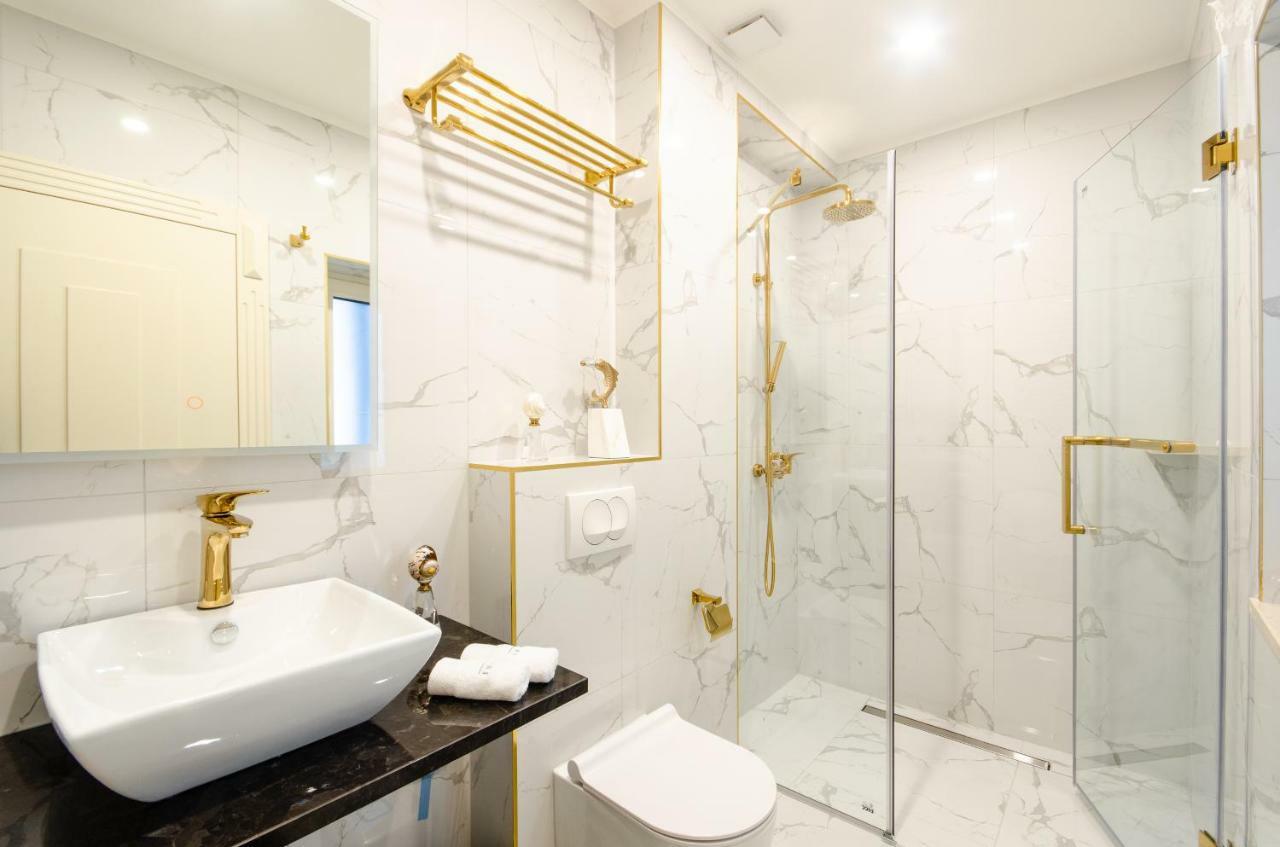 Villa Brandestini Pula Ngoại thất bức ảnh
