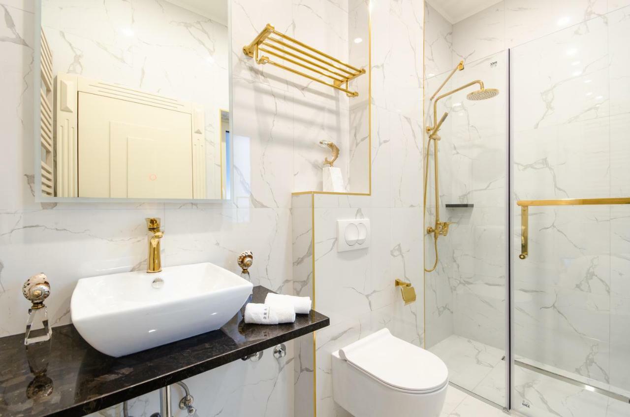 Villa Brandestini Pula Ngoại thất bức ảnh
