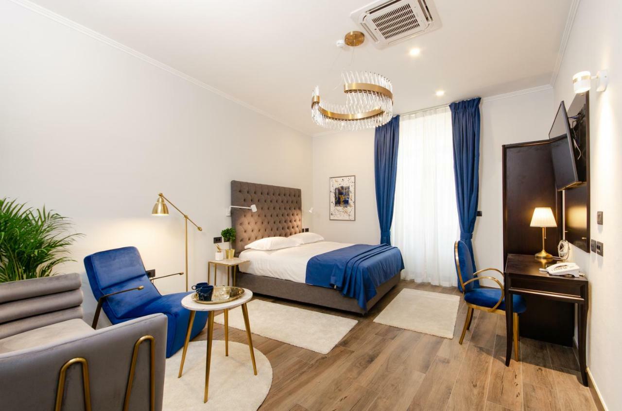 Villa Brandestini Pula Ngoại thất bức ảnh
