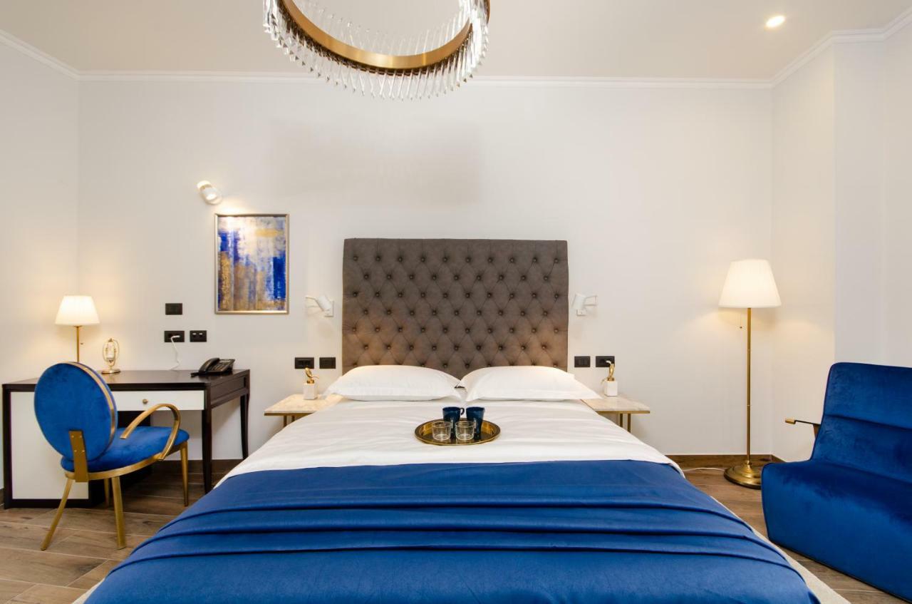 Villa Brandestini Pula Ngoại thất bức ảnh