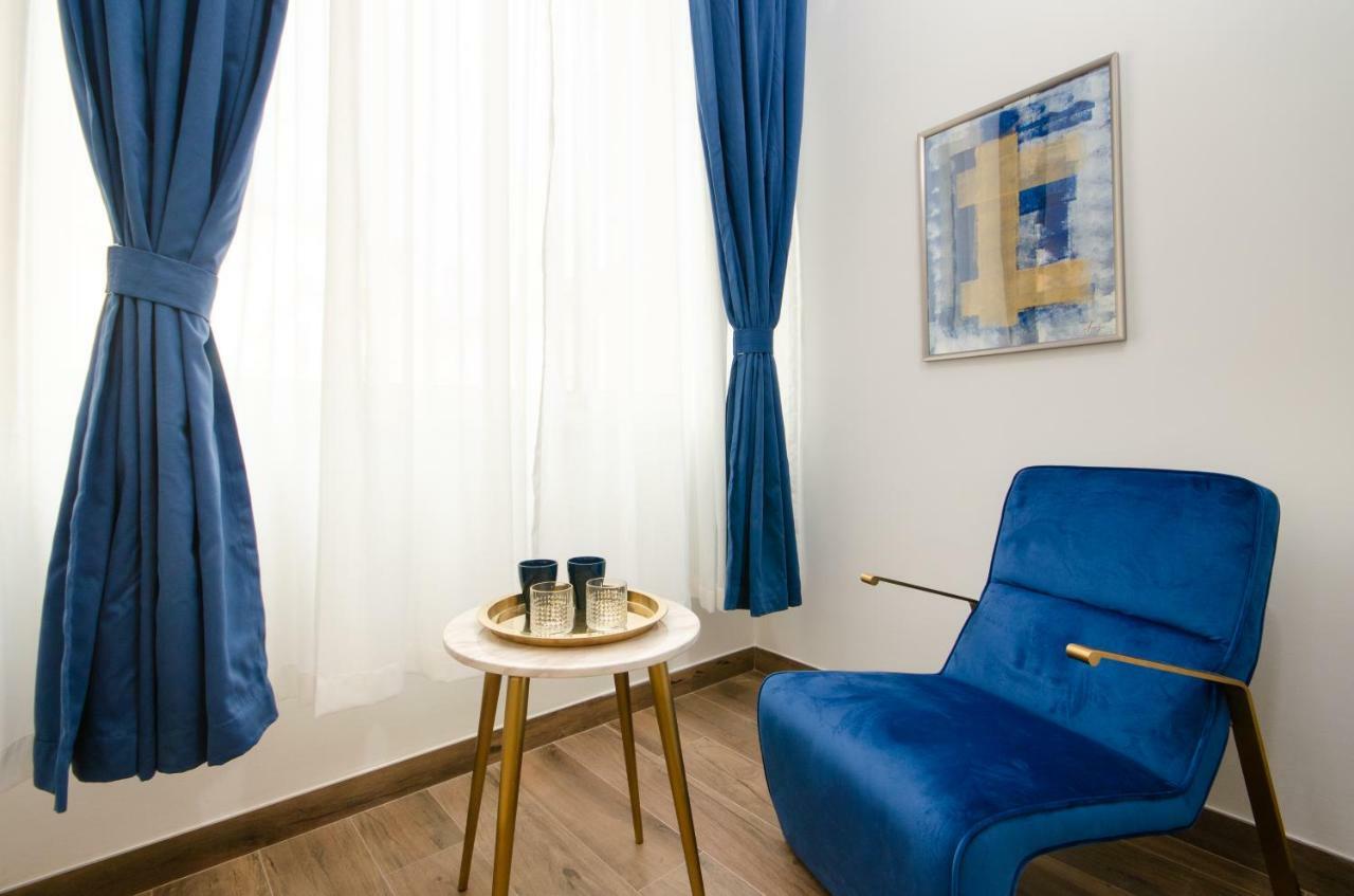 Villa Brandestini Pula Ngoại thất bức ảnh