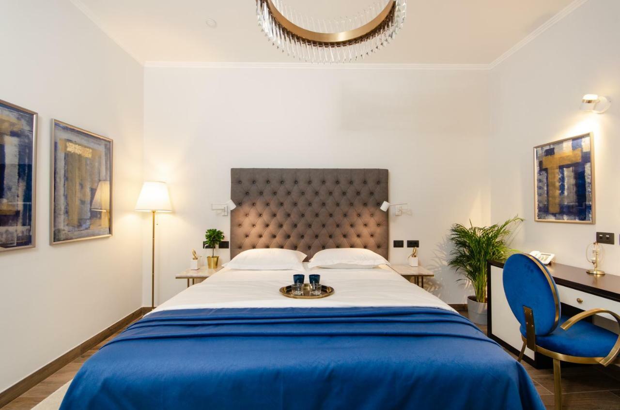 Villa Brandestini Pula Ngoại thất bức ảnh