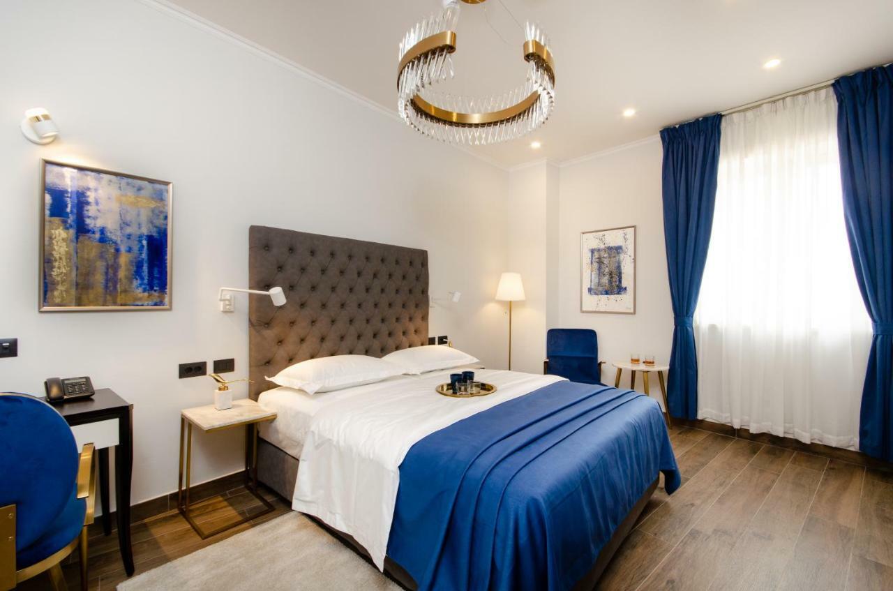 Villa Brandestini Pula Ngoại thất bức ảnh