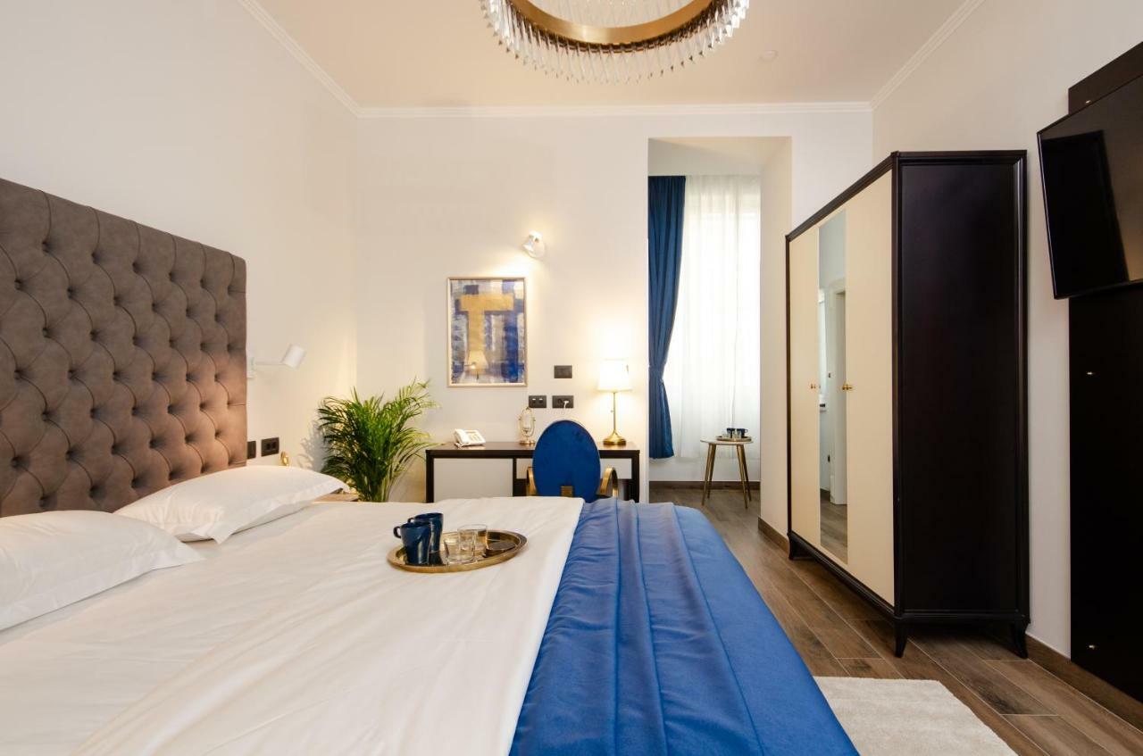 Villa Brandestini Pula Ngoại thất bức ảnh