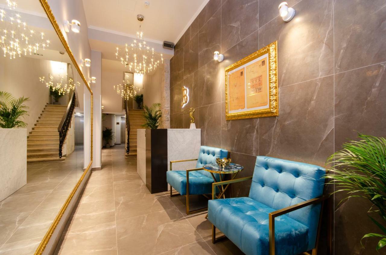 Villa Brandestini Pula Ngoại thất bức ảnh