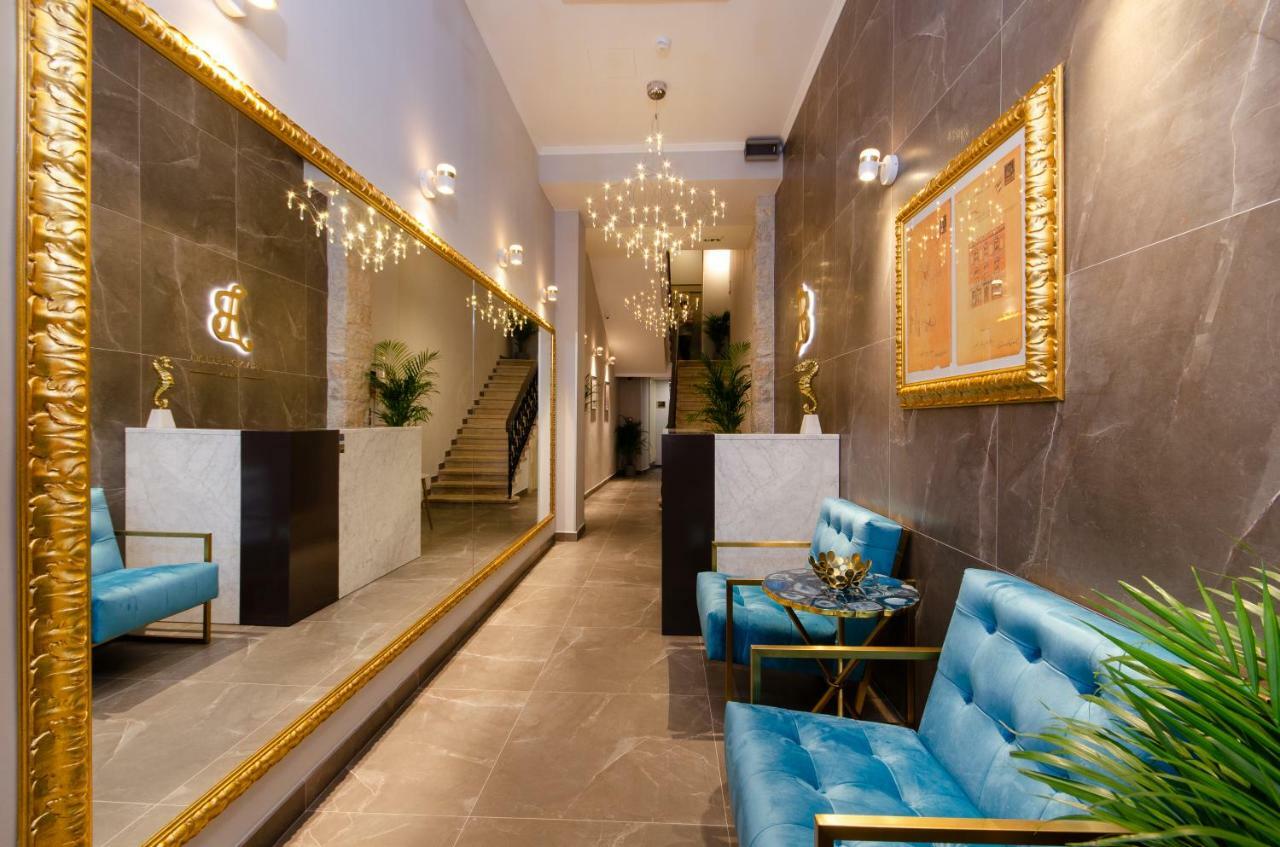 Villa Brandestini Pula Ngoại thất bức ảnh