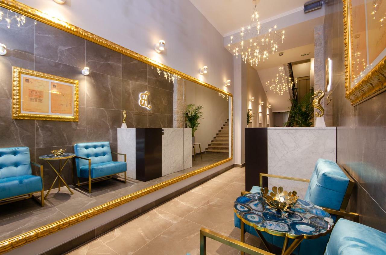 Villa Brandestini Pula Ngoại thất bức ảnh