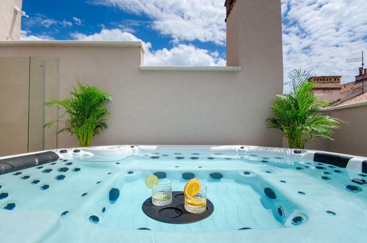 Villa Brandestini Pula Ngoại thất bức ảnh