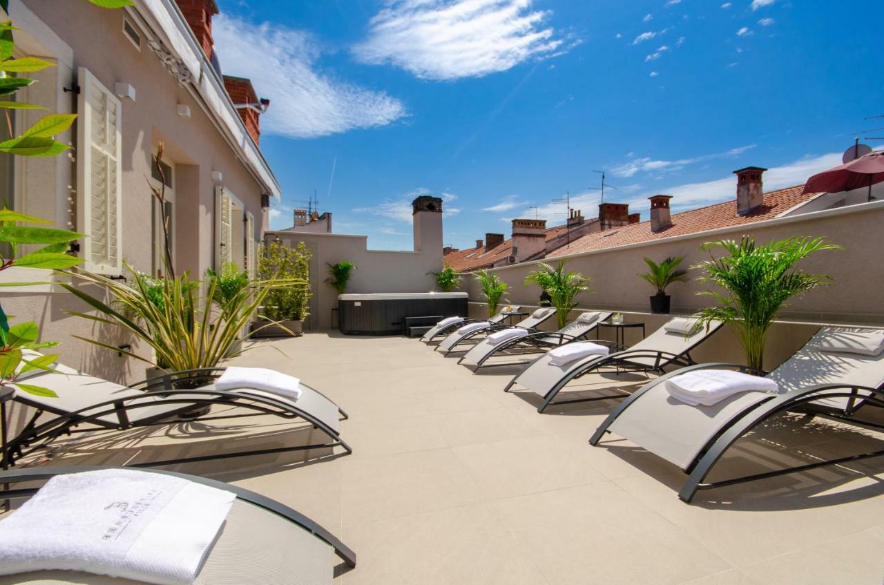 Villa Brandestini Pula Ngoại thất bức ảnh
