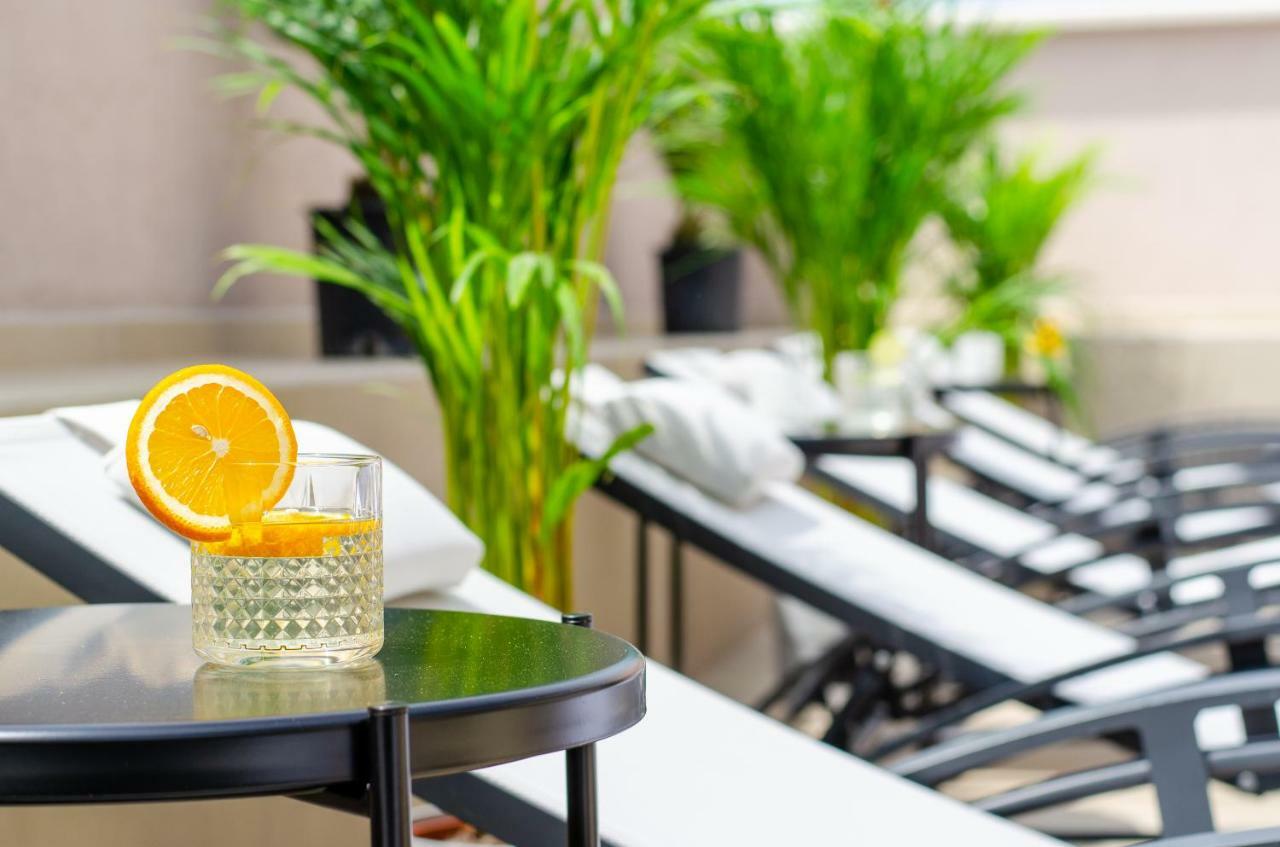 Villa Brandestini Pula Ngoại thất bức ảnh