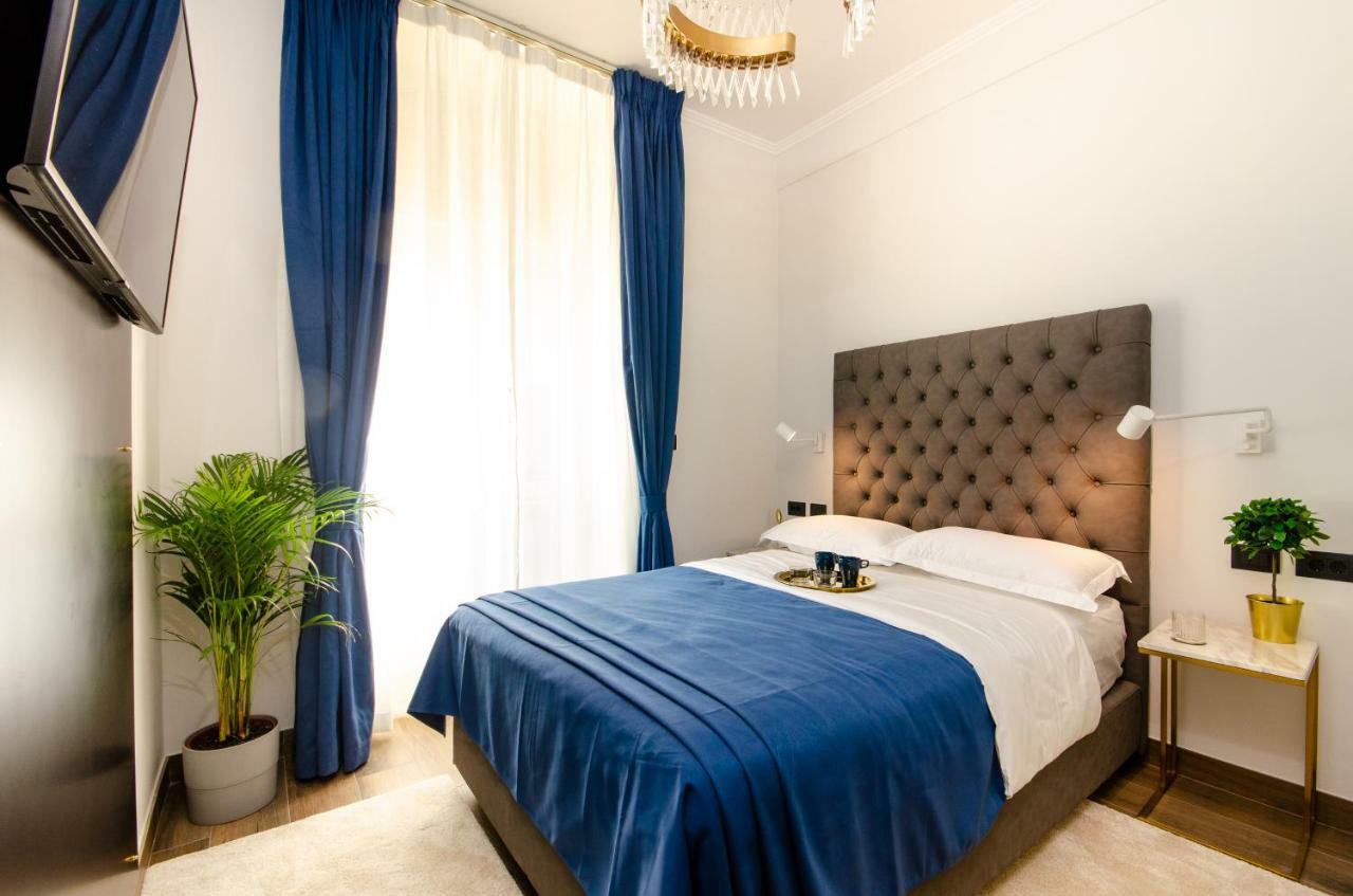 Villa Brandestini Pula Phòng bức ảnh