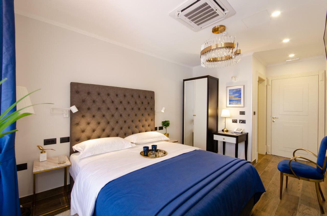 Villa Brandestini Pula Ngoại thất bức ảnh