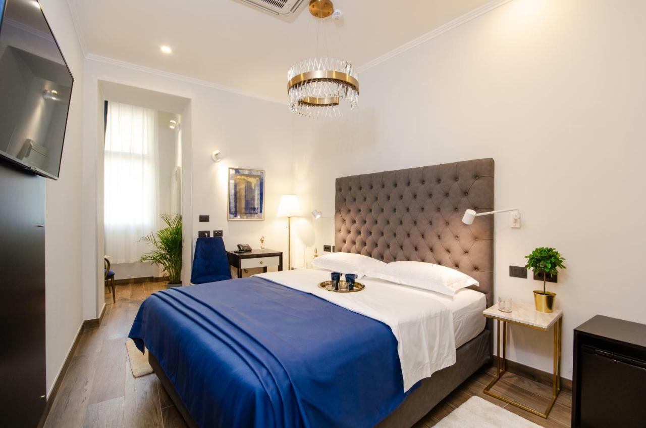 Villa Brandestini Pula Ngoại thất bức ảnh