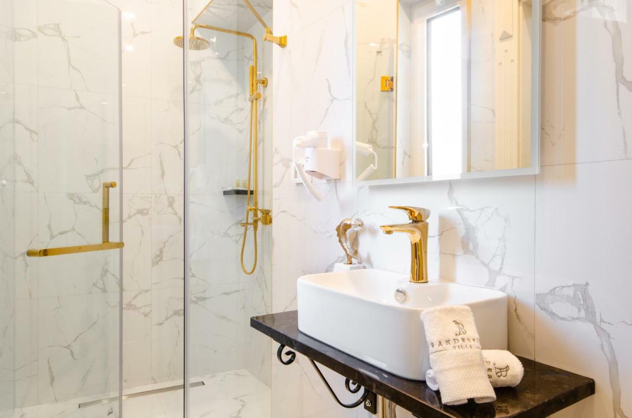 Villa Brandestini Pula Ngoại thất bức ảnh