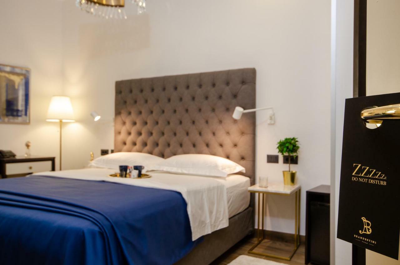 Villa Brandestini Pula Ngoại thất bức ảnh