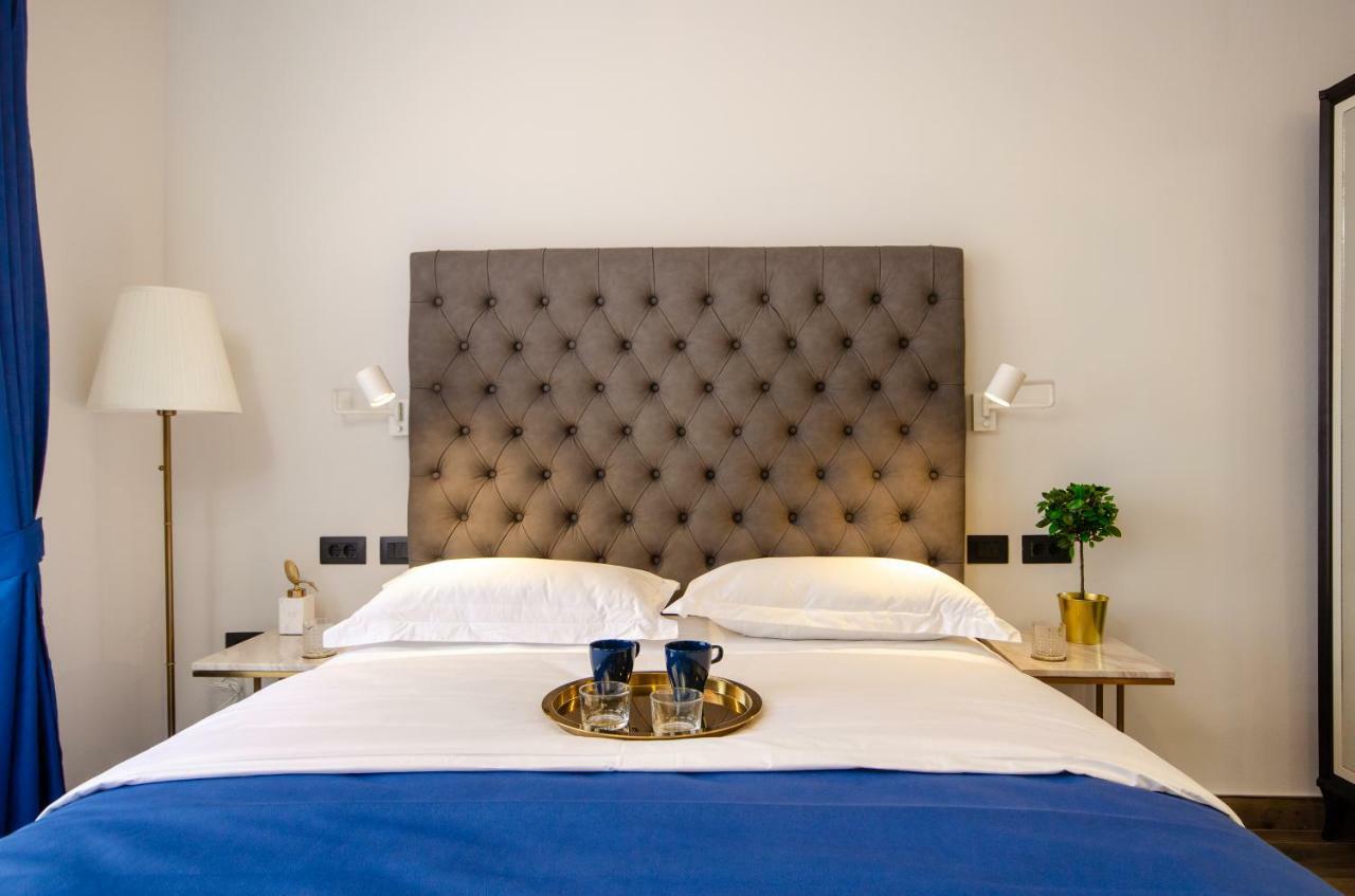 Villa Brandestini Pula Ngoại thất bức ảnh