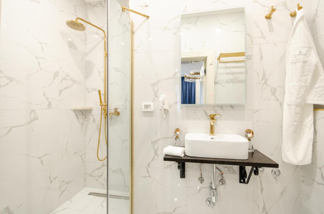 Villa Brandestini Pula Ngoại thất bức ảnh