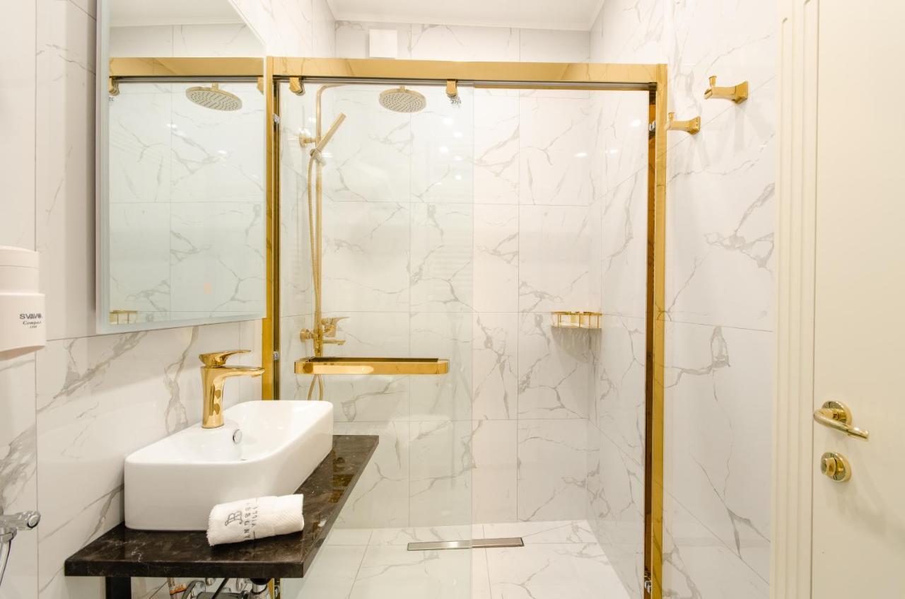Villa Brandestini Pula Ngoại thất bức ảnh