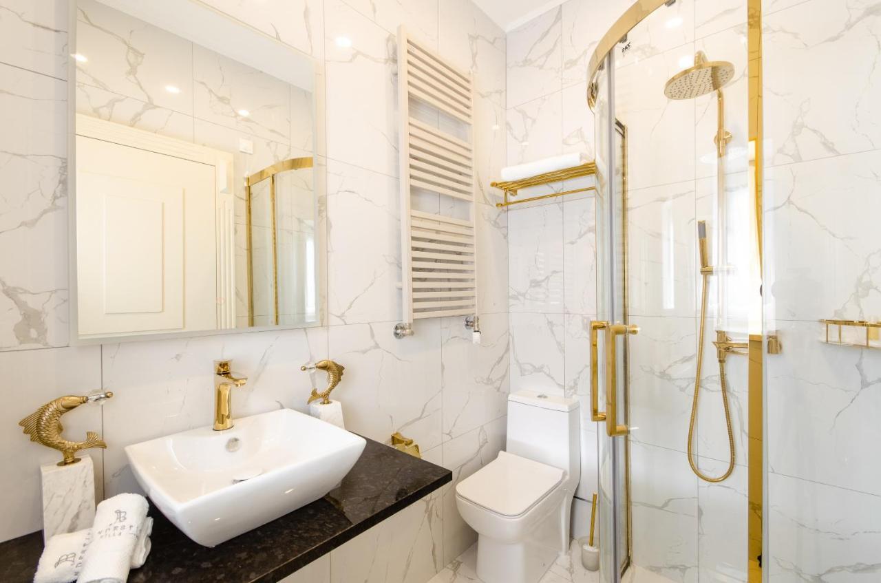 Villa Brandestini Pula Ngoại thất bức ảnh